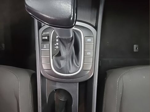 Certified 2024 Hyundai Kona SEL AWD/4WD image 35
