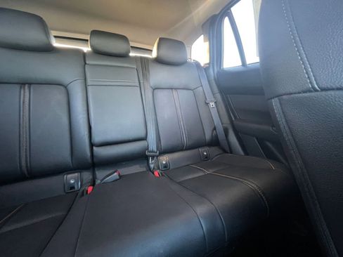 Used 2025 MAZDA CX-50 2.5 Hybrid w/ Premium Plus Pkg image 39