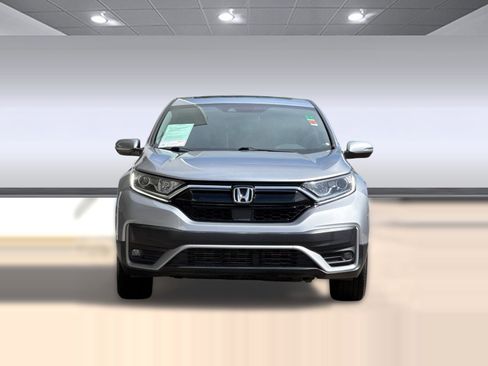 Used 2021 Honda CR-V EX-L image 6