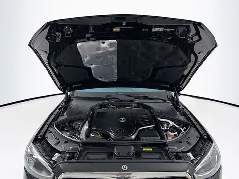 New 2026 Mercedes-Benz S 500 4MATIC image 34