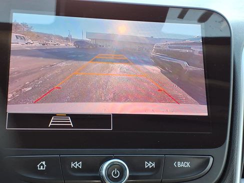 Used 2023 Chevrolet Malibu LT image 20