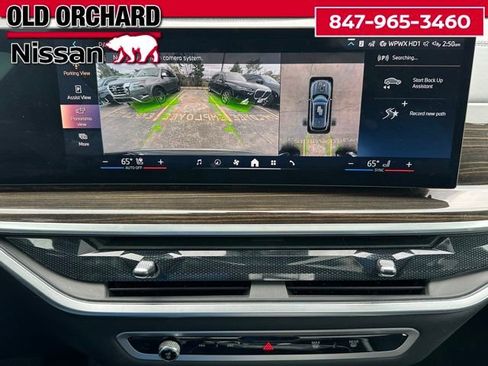 Used 2024 BMW X5 xDrive40i AWD/4WD image 18