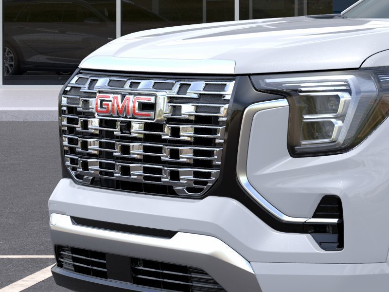 New 2026 GMC Terrain Denali AWD/4WD image 13