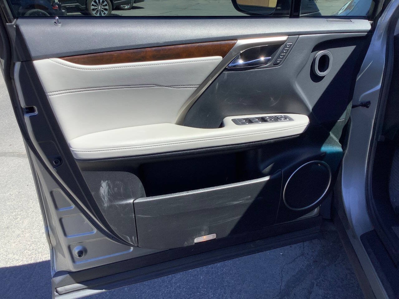 Used 2019 Lexus RX 350 AWD w/ Navigation Package image 33