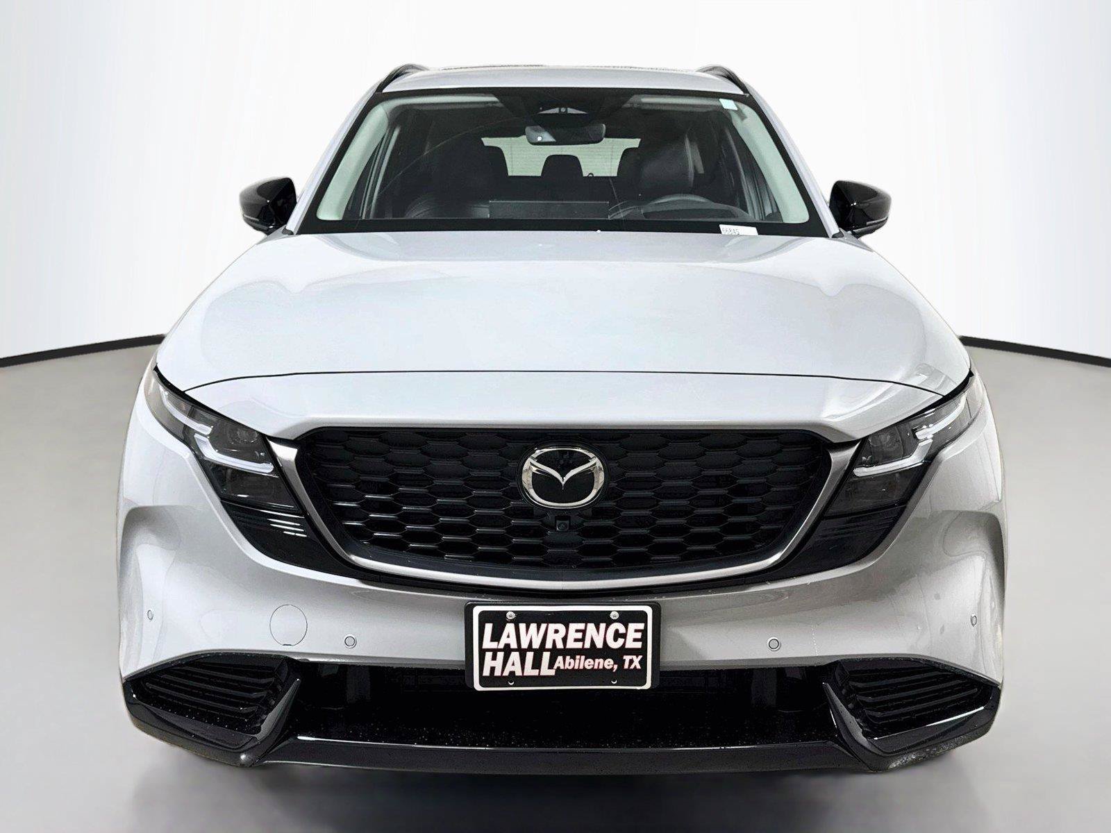 New 2026 MAZDA CX-5 2.5 S w/ Premium Plus Package AWD/4WD image 2