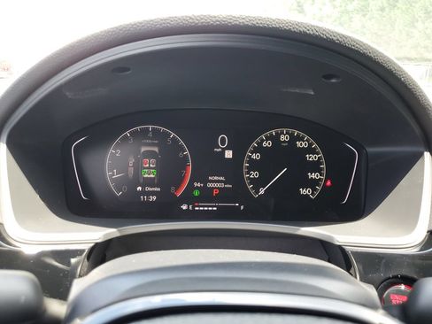 New 2026 Honda Civic Sport image 16