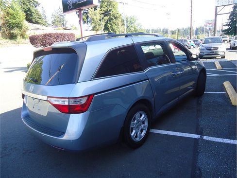 Used 2011 Honda Odyssey EX-L image 6