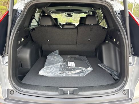New 2026 Honda CR-V Sport-L image 27