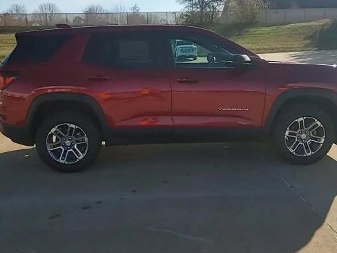 New 2026 GMC Terrain Elevation w/ Technology Package II image 9