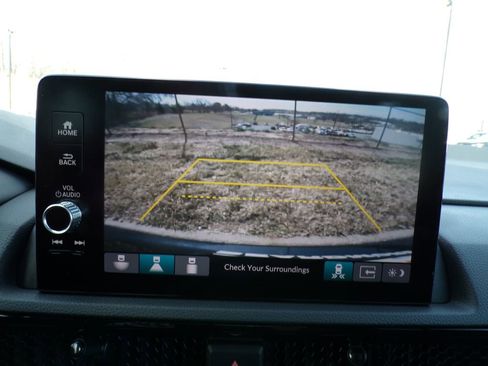 Used 2025 Honda CR-V Sport Touring image 24