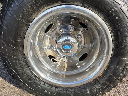 Used 2011 Ford F350 XL w/ PWR Equipment Group AWD/4WD image 9