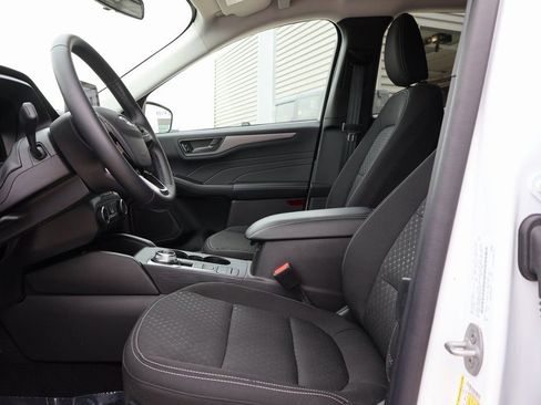 Certified 2025 Ford Escape Active w/ Cold Weather Package image 23