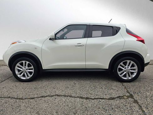 Used 2012 Nissan Juke SL image 6