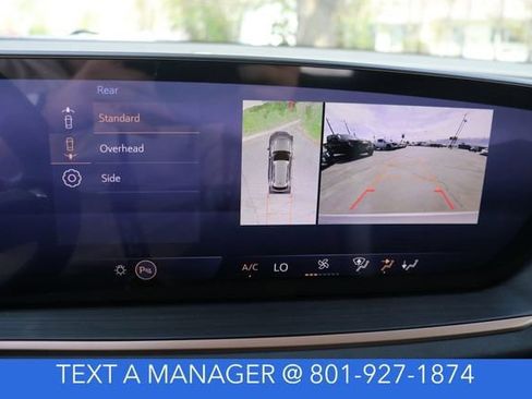 New 2026 Buick Envision Sport Touring AWD/4WD image 27