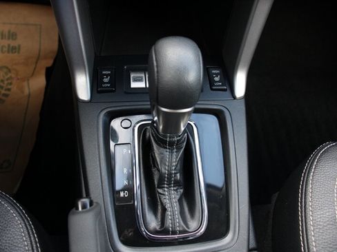 Used 2015 Subaru Forester 2.0XT Premium w/ Popular Package #2 AWD/4WD image 8