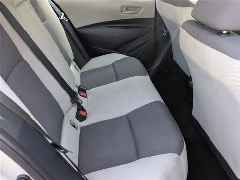 Used 2023 Toyota Corolla LE image 17