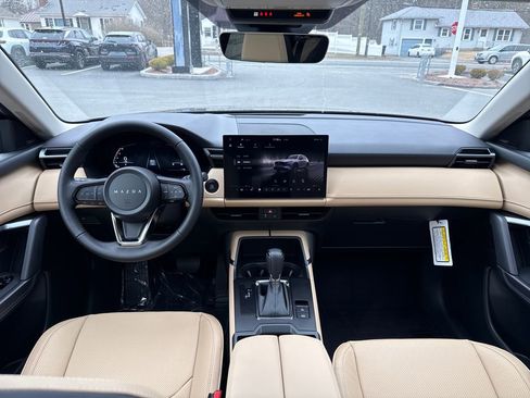 New 2026 MAZDA CX-5 2.5 S w/ Premium Package image 14