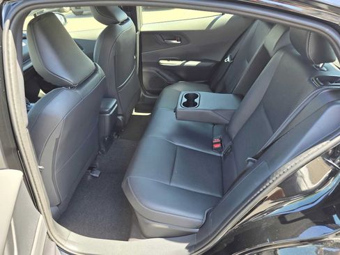 Certified 2026 Toyota Prius XLE FWD image 16