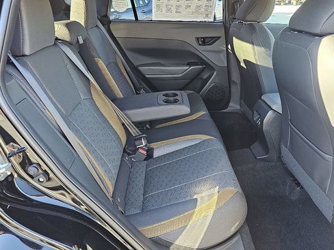 New 2026 Subaru Crosstrek 2.5i Sport AWD/4WD image 19
