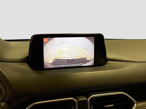 Used 2019 MAZDA CX-5 Grand Touring Reserve image 14