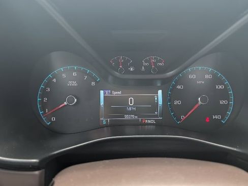 Used 2018 GMC Canyon SLT w/ Driver Alert Package AWD/4WD image 16