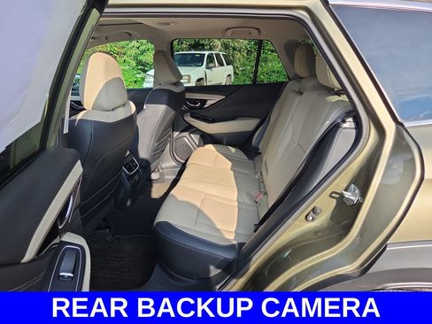 Certified 2024 Subaru Outback Limited AWD/4WD image 10