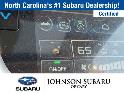 Certified 2025 Subaru Outback Limited AWD/4WD image 19