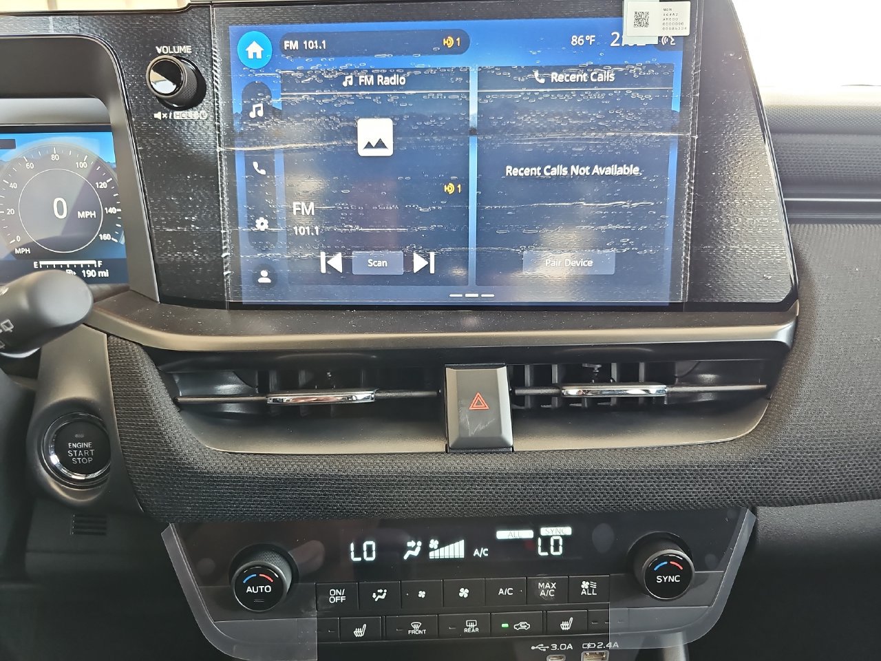 New 2026 Subaru Outback Premium AWD/4WD image 20