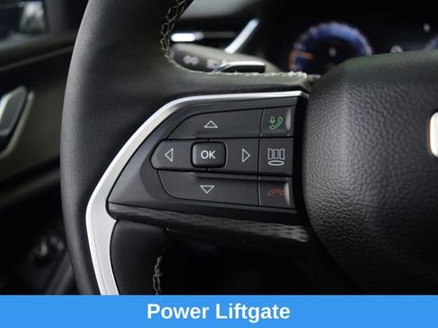 Used 2024 Jeep Grand Cherokee Altitude AWD/4WD image 6