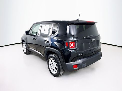Used 2023 Jeep Renegade Latitude AWD/4WD image 29