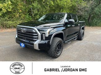 Used 2024 Toyota Tundra Limited w/ Power Package AWD/4WD video 1