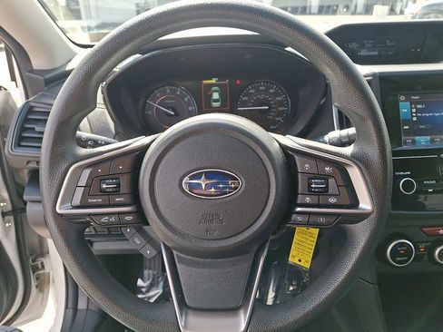 Used 2023 Subaru Crosstrek 2.0i AWD/4WD image 20