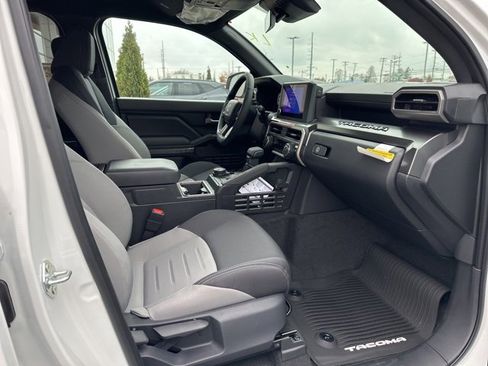 New 2026 Toyota Tacoma TRD Sport image 23