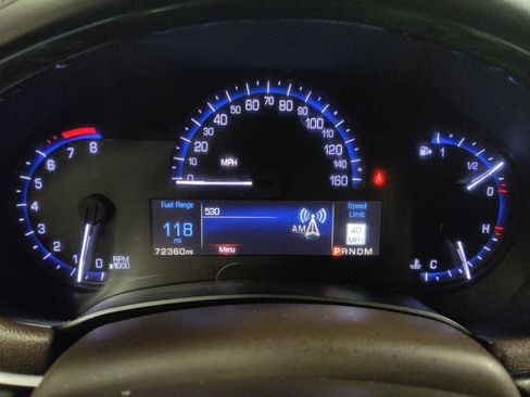 Used 2015 Cadillac XTS Luxury w/ Driver Awareness Package FWD image 23