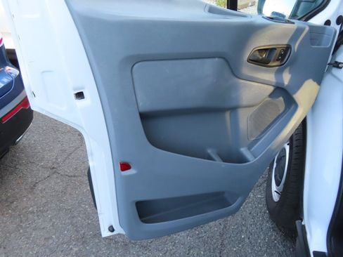 Used 2018 Ford Transit 350 148 High Roof Extended RWD image 10