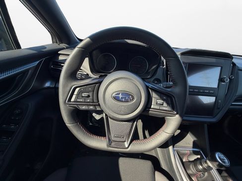 Used 2022 Subaru WRX AWD/4WD image 14