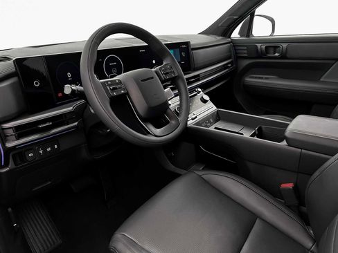 New 2026 Hyundai Santa Fe Calligraphy w/ Tow & Go Package AWD/4WD image 14