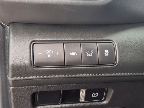 Used 2023 Hyundai Santa Fe SEL w/ Premium Package image 5