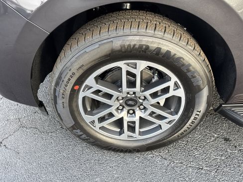 New 2026 Ford Expedition Max Active image 11