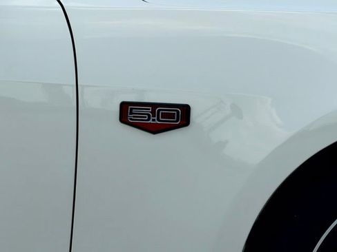 Used 2025 Ford Mustang GT Premium w/ 60th Anniversary Package RWD image 6