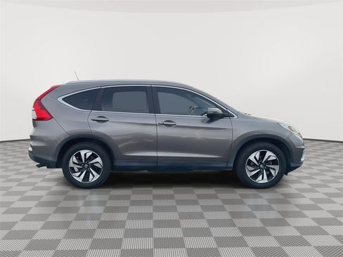 Used 2016 Honda CR-V Touring image 9