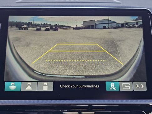 New 2026 Honda Ridgeline Black Edition image 35