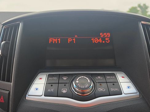 Used 2014 Nissan Maxima 3.5 S w/ Limited Edition Package FWD image 36