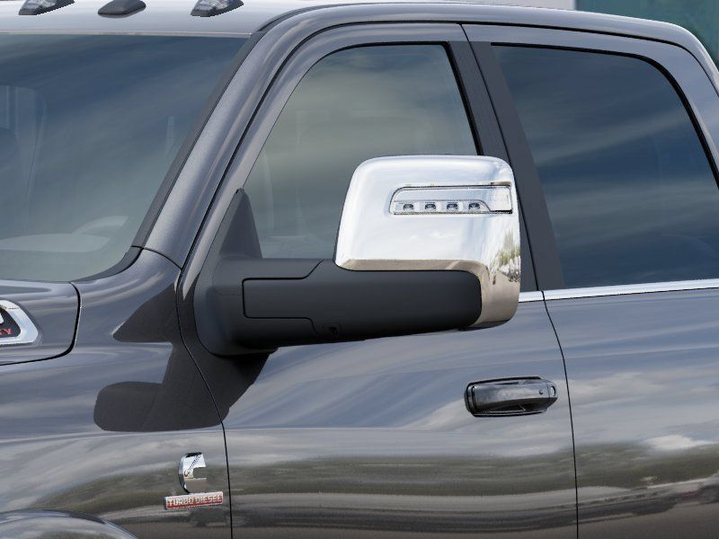 New 2026 RAM 2500 Limited AWD/4WD image 12