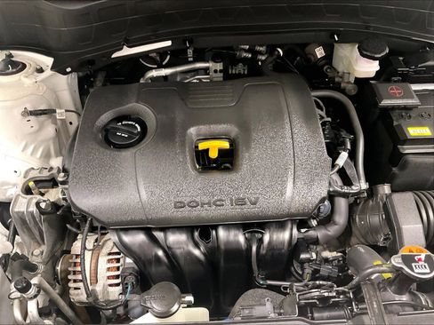 Used 2023 Kia Seltos S w/ Navigation Package image 29