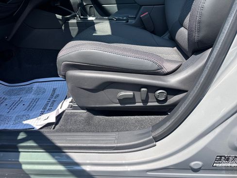 New 2026 Subaru Forester Premium AWD/4WD image 13