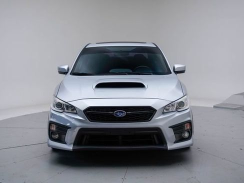 Used 2020 Subaru WRX Premium w/ Popular Package #3 AWD/4WD image 17