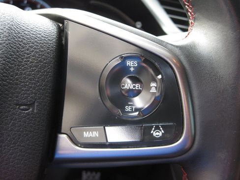 Used 2020 Honda Civic Si image 16