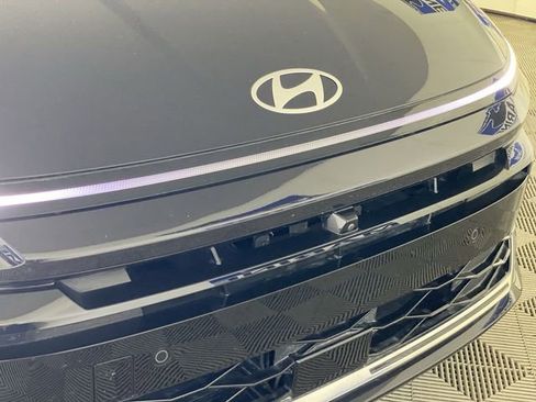 Used 2024 Hyundai Sonata Limited FWD image 38