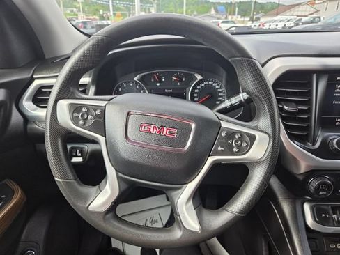 Used 2023 Ford Escape Platinum AWD/4WD image 13
